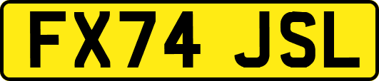 FX74JSL