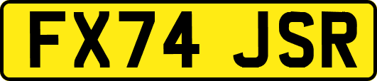 FX74JSR