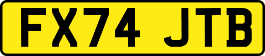 FX74JTB