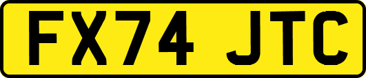 FX74JTC