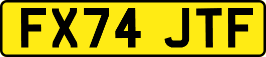 FX74JTF