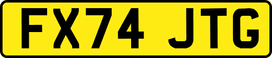 FX74JTG