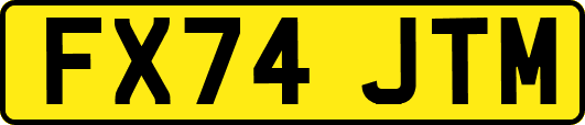 FX74JTM
