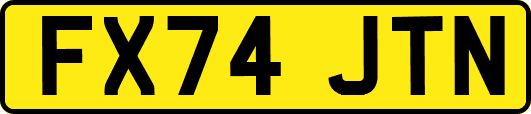 FX74JTN