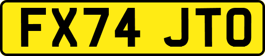 FX74JTO
