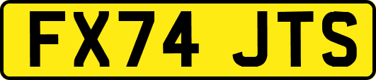 FX74JTS