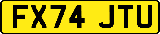 FX74JTU