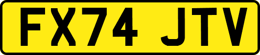 FX74JTV