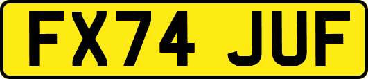 FX74JUF
