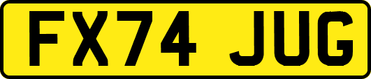 FX74JUG