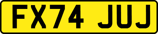 FX74JUJ