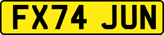 FX74JUN