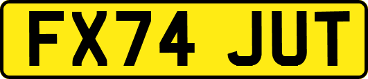 FX74JUT