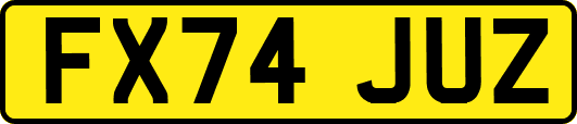 FX74JUZ