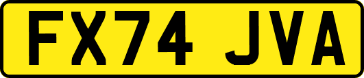FX74JVA