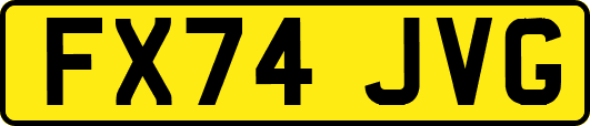 FX74JVG