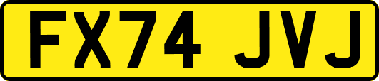 FX74JVJ