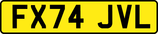 FX74JVL