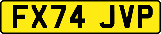 FX74JVP