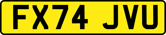 FX74JVU