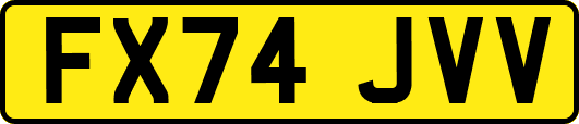 FX74JVV