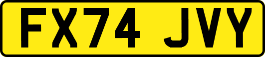 FX74JVY