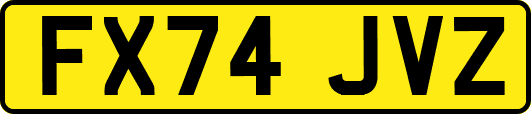 FX74JVZ