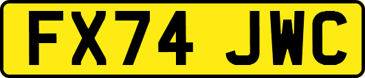 FX74JWC
