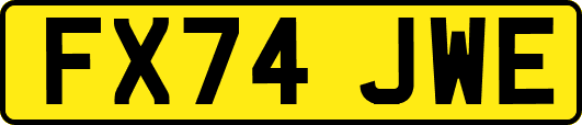 FX74JWE