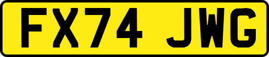 FX74JWG