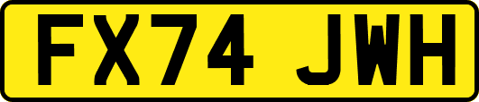 FX74JWH