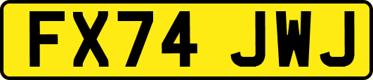 FX74JWJ