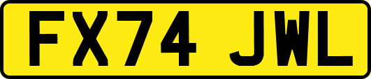 FX74JWL