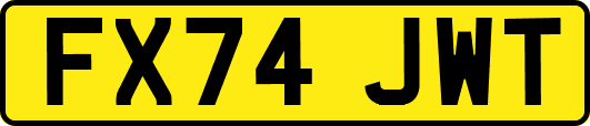 FX74JWT