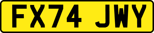FX74JWY