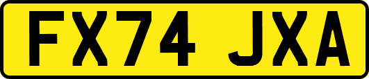 FX74JXA