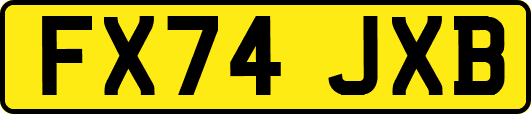 FX74JXB