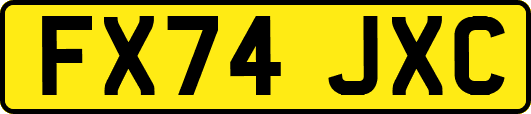 FX74JXC