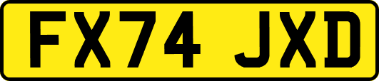 FX74JXD