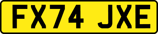 FX74JXE