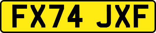 FX74JXF