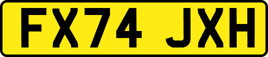 FX74JXH