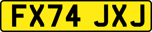FX74JXJ