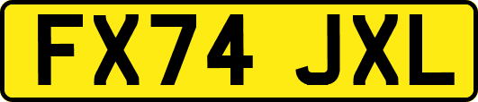 FX74JXL