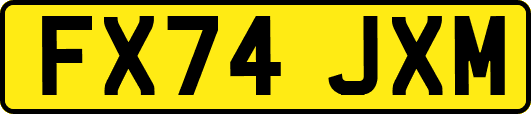 FX74JXM