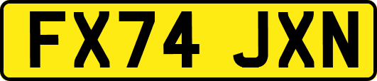 FX74JXN