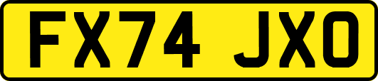 FX74JXO