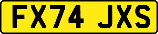 FX74JXS