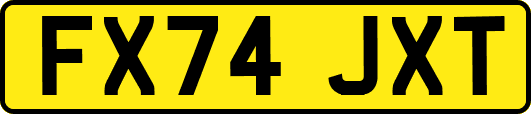 FX74JXT