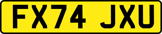 FX74JXU